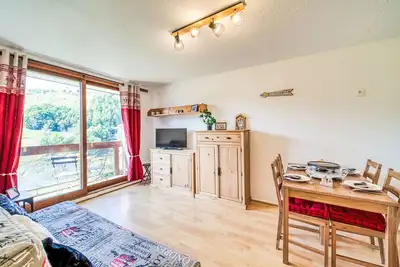 Image de Pegase Phenix by Interhome