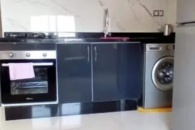 Image de studio à Mehdia, prêt à vivre