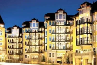 Image de 2| Ritz-Carlton | Concierge | Pool | Spa | Lux Resort | Hot Tub