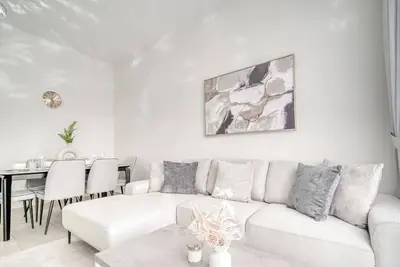 Image de Elegant Touches in Oasis Two-Bedroom