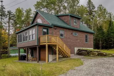 Image de Niboban Cabin #10 - Birchwood