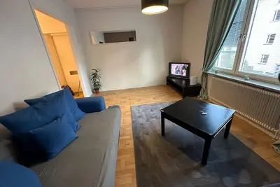 Image de Apartment Telefonplan, Stockholm