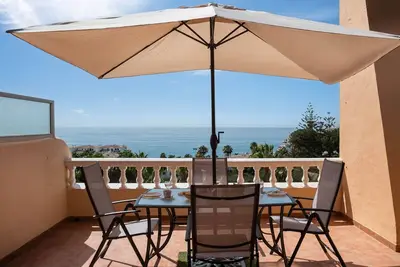 Image de Alfresco Stays Mijas Costa Celestial Views