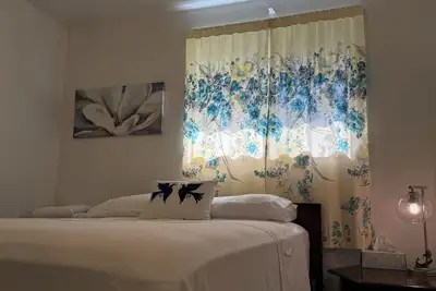 Image de Keystone Country Home- Charming 3-bedroom farmhouse nestled in the hills of Pa