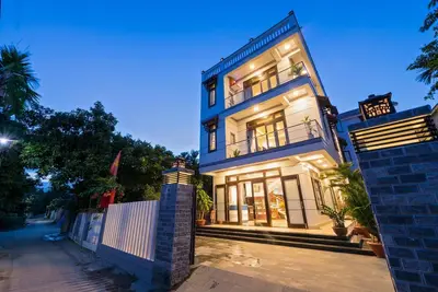 Image de Papayagarden Homestay