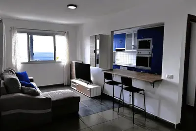 Image de Vivelorural comfy apartment wifi & beach -Gáldar