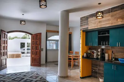 Image de Villa Sila - Suisse Royale Dahab