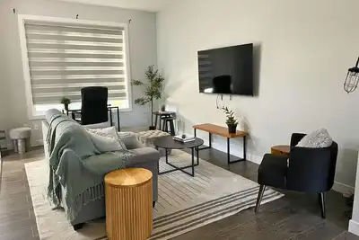 Image de Pet Friendly with 4 bedrooms