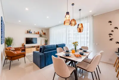 Image de Edifício Adega: Near the Marina, City Center and Beach