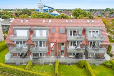 Image de Vacation apartment Alpenstrandläufer