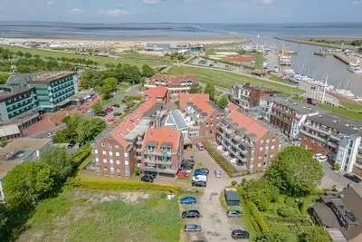 Image de Gorch Fock vacation apartment