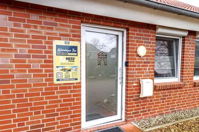 Image de Vacation home Wormser Tor - Wormser Tor