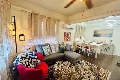 Image de Charming 2-bedroom cottage Beach Nearby