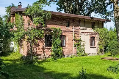 Image de Pod Dębami by Interhome