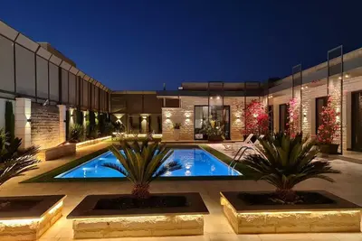 Image de Villa La Roche - Prime location, amenities & luxurious vibes
