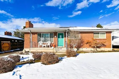 Image de Granny's Ski Chalet | Close to Skiing|Big Backyard