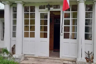 Image de Dwór z Xviii wieku