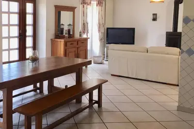 Image de Gite La Belle Longère 130 m2 aux portes du marais poitevin