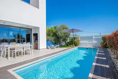 Image de Casa Madeira - Stunning Villa in Carvoeiro