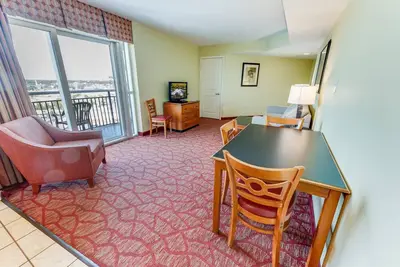 Image de New Bay View Resort, Great Location, Boardwalk, Pools