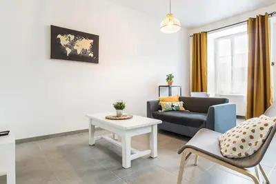 Image de Maison rénovée avec wifi, centre bourg de St Mars la Jaille