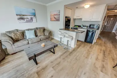 Image de Meridian Plaza, pools, lovely decor, new, nice!