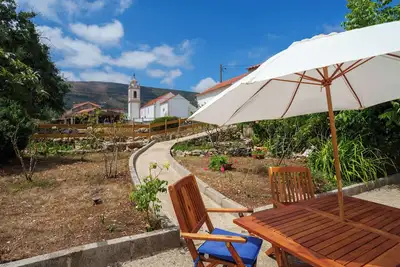 Image de Cottage AlbA, a hidden gem in of Aire and Candeeiros Natural Park.
