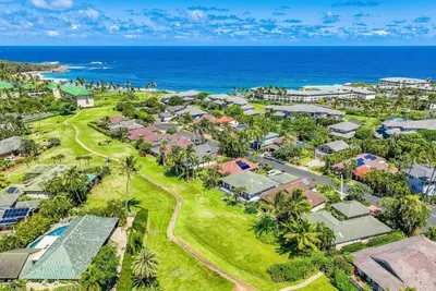 Image de Koloa Kauai 2 Bedroom House Sleeps 6