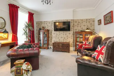 Image de Harbour Retreat, family friendly in Weymouth