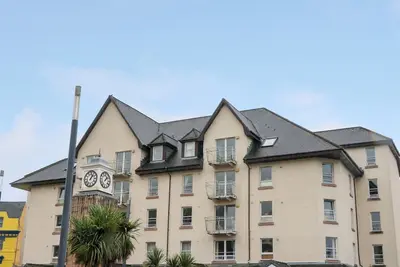 Image de Seaview (Lismore House), family friendly in Oban