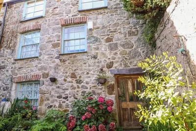 Image de Bwthyn Heddwch, pet friendly, character holiday cottage in Beaumaris