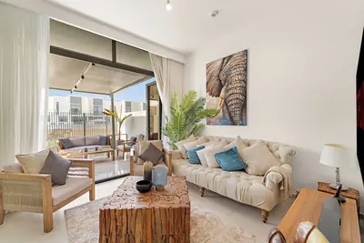 Image de Serene 4br Villa With Private Outdoor Area and Balcony