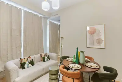 Image de Charmant  Appartement 2 chambres Centre Paris