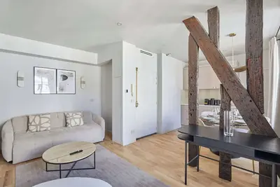 Image de Cosi appartment Bastille/Le Marais