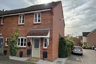 Image de Swaffham 3 bed house in quiet location private enclosed rear garden