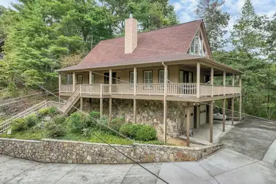 Image de Misty Mountain Manor |3 Br/3 Ba/ Sleeps 6