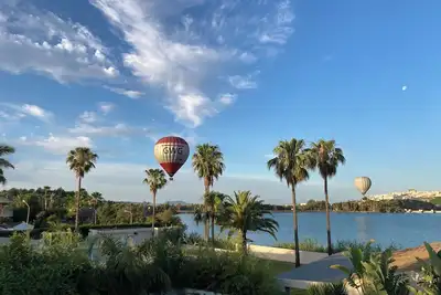 Image de House With A View. Lake Of Arches.