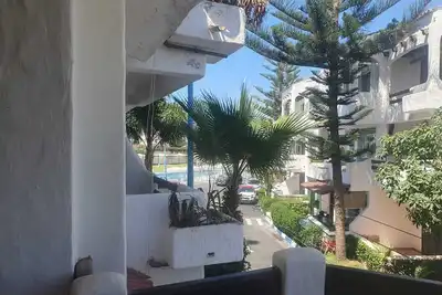 Image de Sejour Calme A Cabo Negro