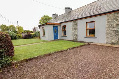 Image de Susie'S Cottage, pet friendly in Beaufort, County Kerry