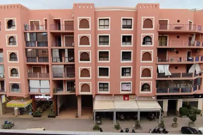 Image de Appartement calme, proche de toutes commodités.
