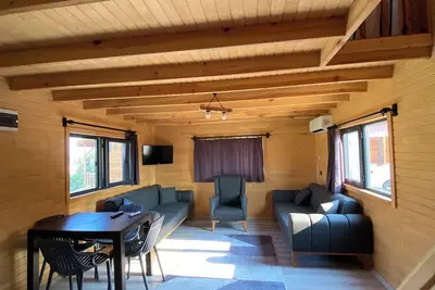 Image de Manzara Bungalow