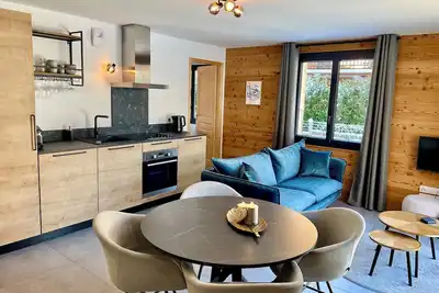 Image de Appartement Rêve du Criou