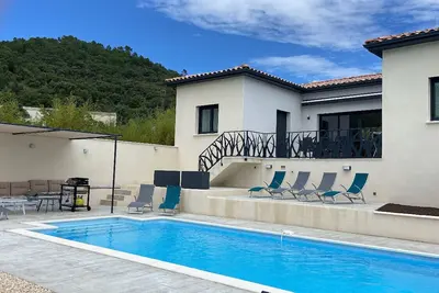 Image de Villa des Oliviers