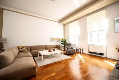 Image de Luxury 02 Bedroom Apartment in Budapest