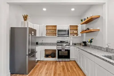 Image de Condo in Fountain Square, 6-minute drive to Gainbridge Fieldhouse