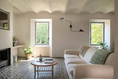 Image de Luxury Rural Farmhouse in Cantallops, Girona