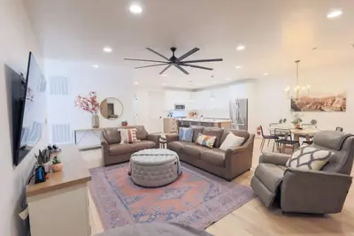 Image de Private Family Oasis with Game Room and Plenty of Space