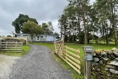 Image de Swallows Lodge - Modern accommodation with breathtaking views