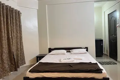 Image de 1bhk in pune near swargate metro