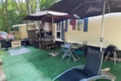 Image de Mobil-home confortable
